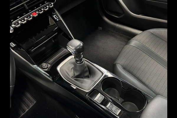 Peugeot 208 1.2 PT 100 Allure | Panoramadak | Apple Carplay | Parkeercamera | Prijs is rijklaar incl. garantie