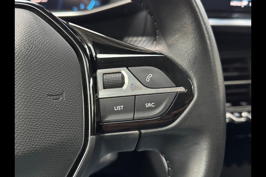 Peugeot 208 1.2 PT 100 Allure | Panoramadak | Apple Carplay | Parkeercamera | Prijs is rijklaar incl. garantie