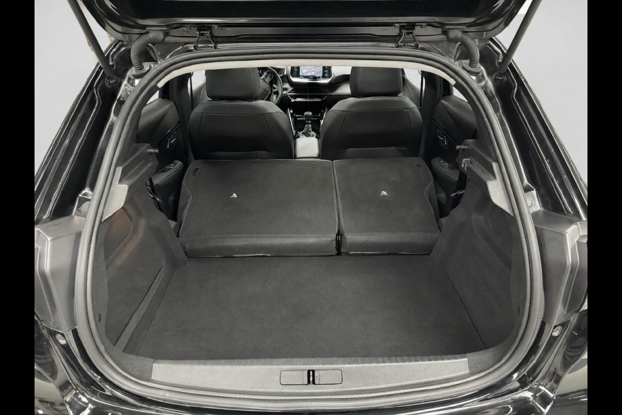 Peugeot 208 1.2 PT 100 Allure | Panoramadak | Apple Carplay | Parkeercamera | Prijs is rijklaar incl. garantie