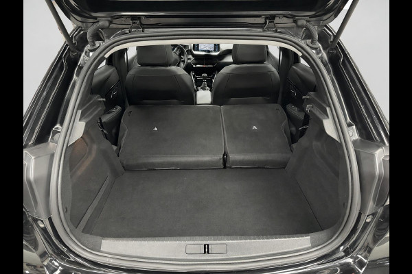 Peugeot 208 1.2 PT 100 Allure | Panoramadak | Apple Carplay | Parkeercamera | Prijs is rijklaar incl. garantie