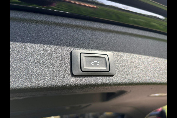 Audi A4 Avant 35 TFSI S edition 150PK | S-Line | Adapt. Cruise | Elektr. Klep | Climate Control | Matrix-Led | Zwart Optiek