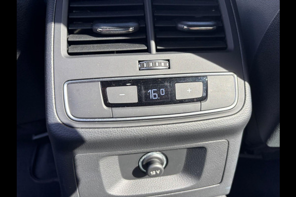 Audi A4 Avant 35 TFSI S edition 150PK | S-Line | Adapt. Cruise | Elektr. Klep | Climate Control | Matrix-Led | Zwart Optiek
