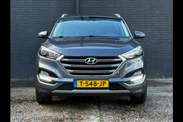 Hyundai Tucson 1.6 GDi Comfort TREKHAAK|CARPLAY|STOELVER|CAMERA|NAVI