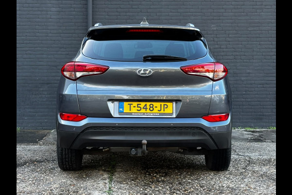 Hyundai Tucson 1.6 GDi Comfort TREKHAAK|CARPLAY|STOELVER|CAMERA|NAVI
