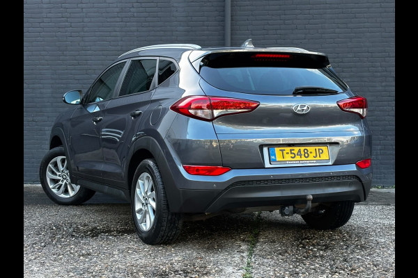 Hyundai Tucson 1.6 GDi Comfort TREKHAAK|CARPLAY|STOELVER|CAMERA|NAVI