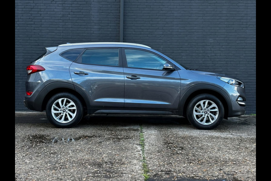 Hyundai Tucson 1.6 GDi Comfort TREKHAAK|CARPLAY|STOELVER|CAMERA|NAVI