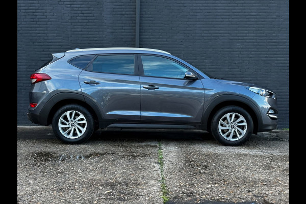 Hyundai Tucson 1.6 GDi Comfort TREKHAAK|CARPLAY|STOELVER|CAMERA|NAVI