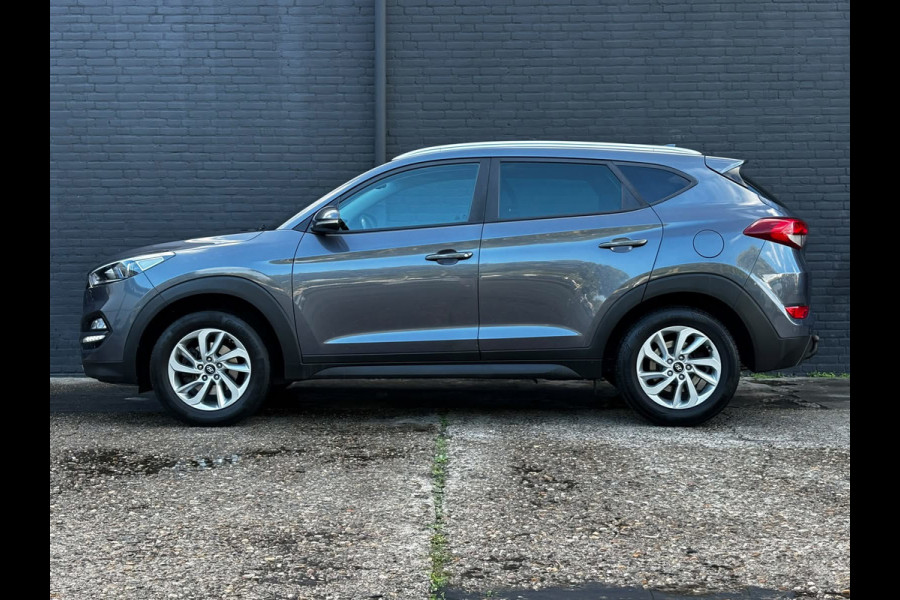 Hyundai Tucson 1.6 GDi Comfort TREKHAAK|CARPLAY|STOELVER|CAMERA|NAVI