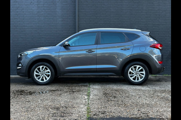 Hyundai Tucson 1.6 GDi Comfort TREKHAAK|CARPLAY|STOELVER|CAMERA|NAVI