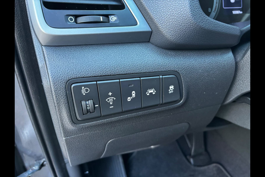 Hyundai Tucson 1.6 GDi Comfort TREKHAAK|CARPLAY|STOELVER|CAMERA|NAVI