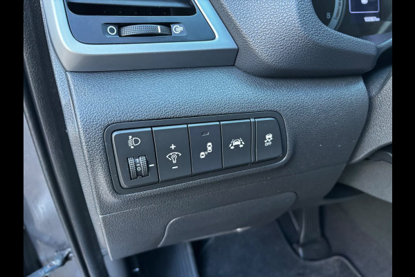 Hyundai Tucson 1.6 GDi Comfort TREKHAAK|CARPLAY|STOELVER|CAMERA|NAVI