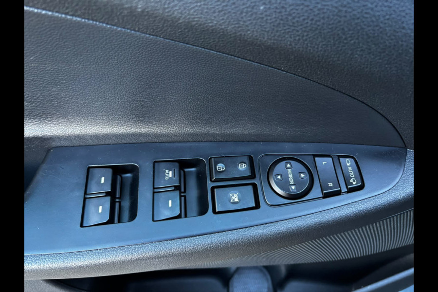 Hyundai Tucson 1.6 GDi Comfort TREKHAAK|CARPLAY|STOELVER|CAMERA|NAVI