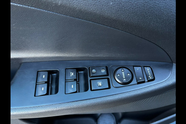 Hyundai Tucson 1.6 GDi Comfort TREKHAAK|CARPLAY|STOELVER|CAMERA|NAVI