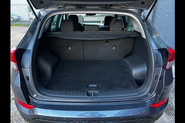 Hyundai Tucson 1.6 GDi Comfort TREKHAAK|CARPLAY|STOELVER|CAMERA|NAVI