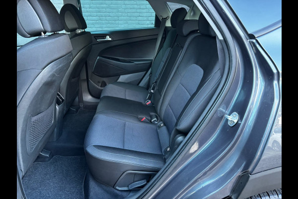 Hyundai Tucson 1.6 GDi Comfort TREKHAAK|CARPLAY|STOELVER|CAMERA|NAVI