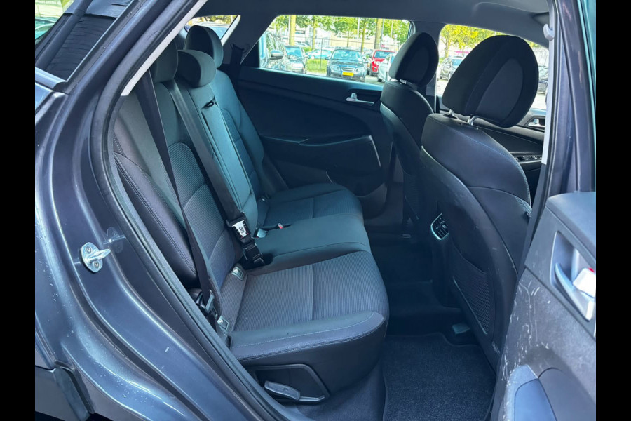 Hyundai Tucson 1.6 GDi Comfort TREKHAAK|CARPLAY|STOELVER|CAMERA|NAVI