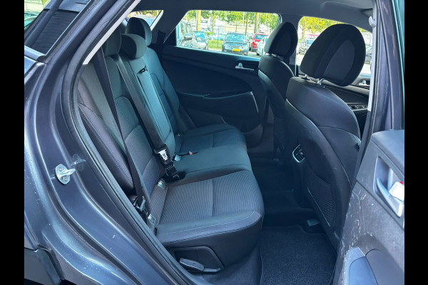 Hyundai Tucson 1.6 GDi Comfort TREKHAAK|CARPLAY|STOELVER|CAMERA|NAVI