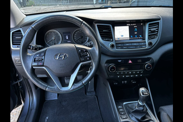 Hyundai Tucson 1.6 GDi Comfort TREKHAAK|CARPLAY|STOELVER|CAMERA|NAVI