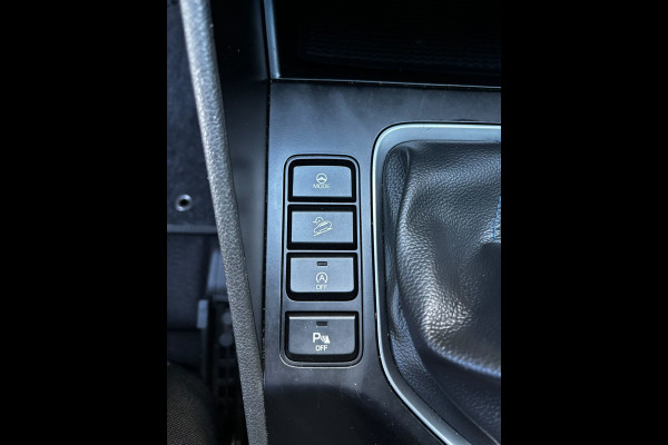 Hyundai Tucson 1.6 GDi Comfort TREKHAAK|CARPLAY|STOELVER|CAMERA|NAVI
