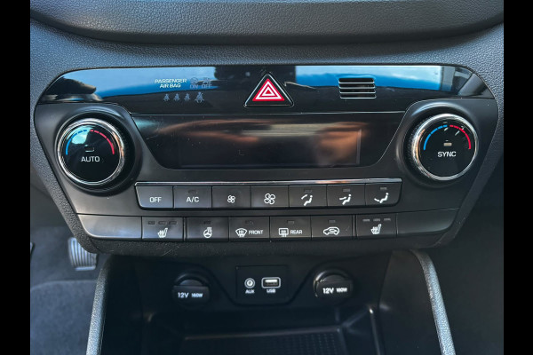 Hyundai Tucson 1.6 GDi Comfort TREKHAAK|CARPLAY|STOELVER|CAMERA|NAVI