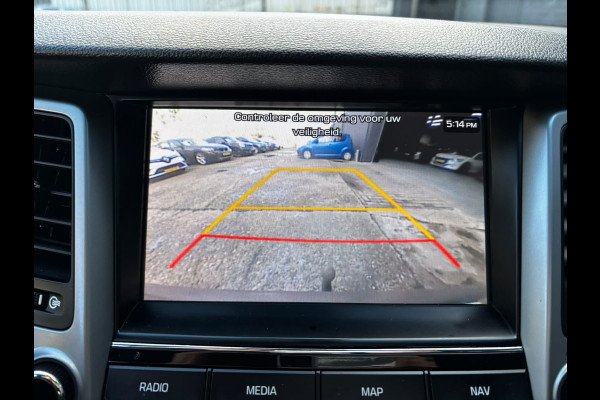 Hyundai Tucson 1.6 GDi Comfort TREKHAAK|CARPLAY|STOELVER|CAMERA|NAVI