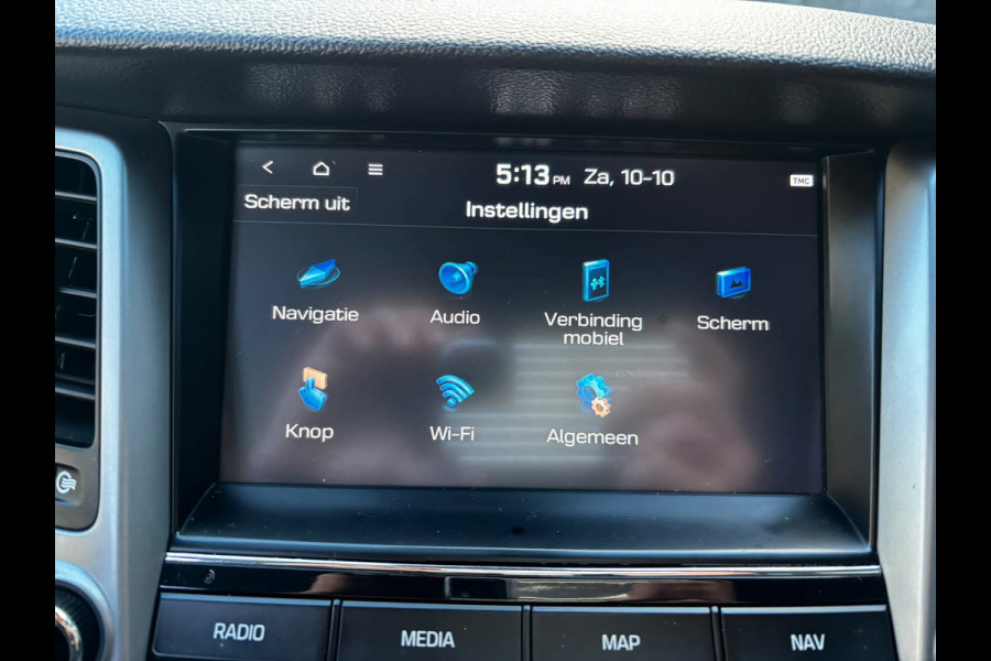 Hyundai Tucson 1.6 GDi Comfort TREKHAAK|CARPLAY|STOELVER|CAMERA|NAVI