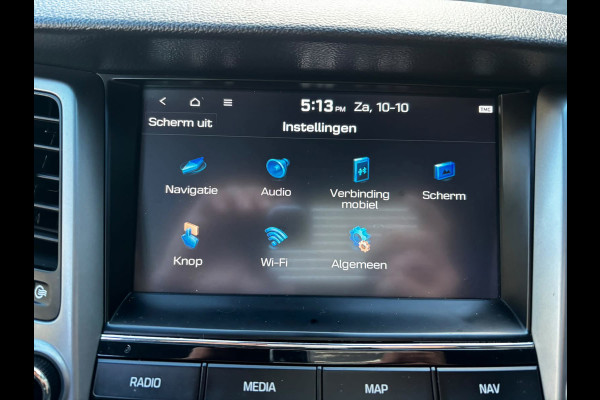 Hyundai Tucson 1.6 GDi Comfort TREKHAAK|CARPLAY|STOELVER|CAMERA|NAVI