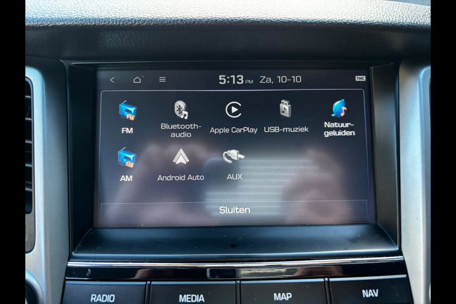 Hyundai Tucson 1.6 GDi Comfort TREKHAAK|CARPLAY|STOELVER|CAMERA|NAVI