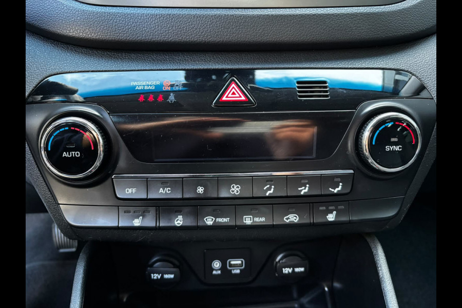 Hyundai Tucson 1.6 GDi Comfort TREKHAAK|CARPLAY|STOELVER|CAMERA|NAVI