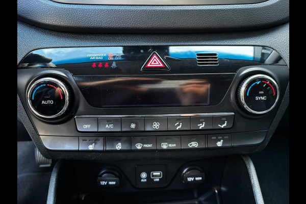 Hyundai Tucson 1.6 GDi Comfort TREKHAAK|CARPLAY|STOELVER|CAMERA|NAVI