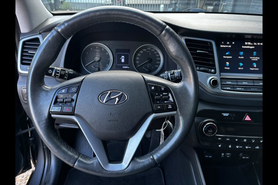 Hyundai Tucson 1.6 GDi Comfort TREKHAAK|CARPLAY|STOELVER|CAMERA|NAVI