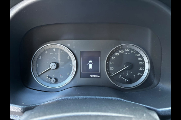 Hyundai Tucson 1.6 GDi Comfort TREKHAAK|CARPLAY|STOELVER|CAMERA|NAVI