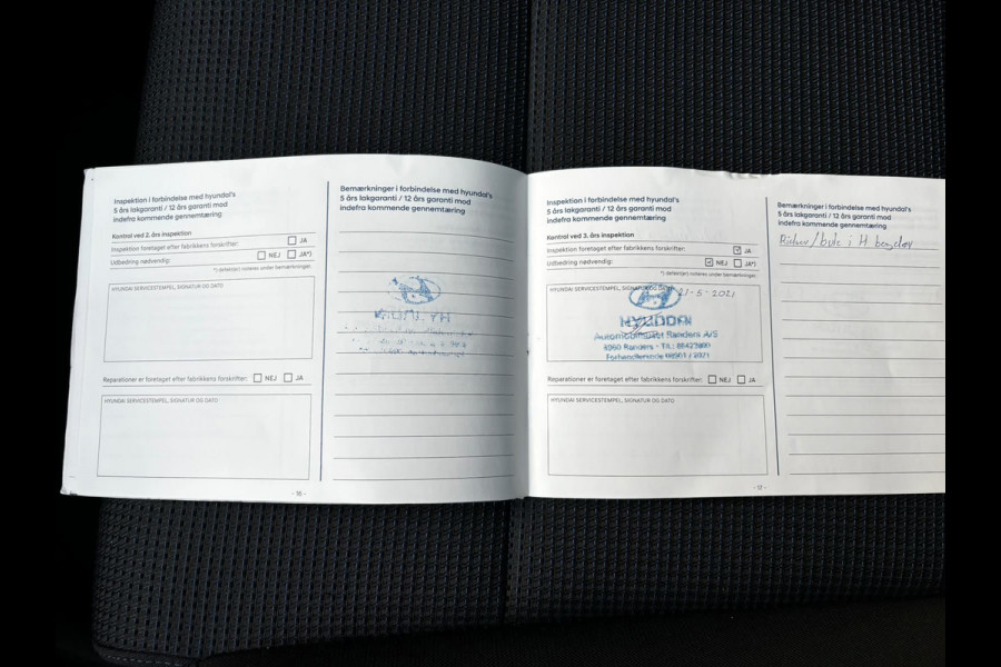 Hyundai Tucson 1.6 GDi Comfort TREKHAAK|CARPLAY|STOELVER|CAMERA|NAVI