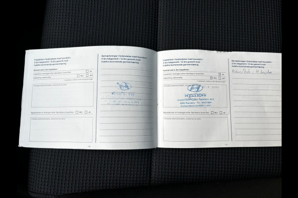 Hyundai Tucson 1.6 GDi Comfort TREKHAAK|CARPLAY|STOELVER|CAMERA|NAVI