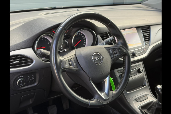 Opel Astra 1.0 Online Edition ✓2e Eigenaar✓Trekhaak✓Carplay✓Dealer Onderhouden✓Navi✓105pk✓Pdc V+A✓Clima✓Cruise✓Lm velgen✓N.A.P✓Apk tot 05-2027