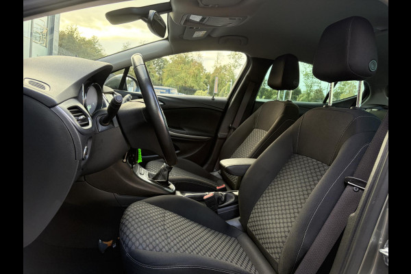 Opel Astra 1.0 Online Edition ✓2e Eigenaar✓Trekhaak✓Carplay✓Dealer Onderhouden✓Navi✓105pk✓Pdc V+A✓Clima✓Cruise✓Lm velgen✓N.A.P✓Apk tot 05-2027