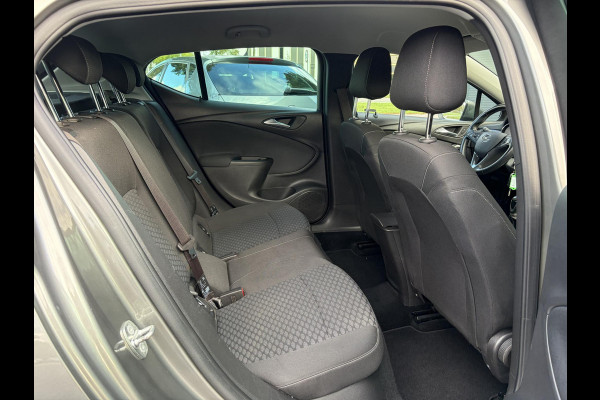 Opel Astra 1.0 Online Edition ✓2e Eigenaar✓Trekhaak✓Carplay✓Dealer Onderhouden✓Navi✓105pk✓Pdc V+A✓Clima✓Cruise✓Lm velgen✓N.A.P✓Apk tot 05-2027