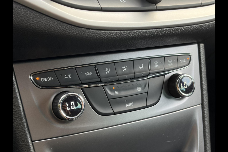 Opel Astra 1.0 Online Edition ✓2e Eigenaar✓Trekhaak✓Carplay✓Dealer Onderhouden✓Navi✓105pk✓Pdc V+A✓Clima✓Cruise✓Lm velgen✓N.A.P✓Apk tot 05-2027