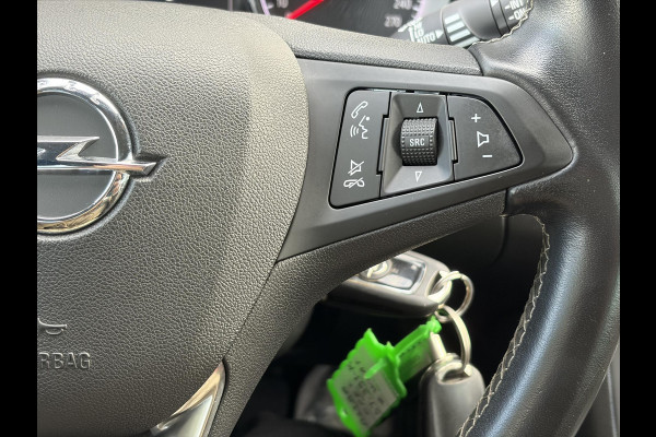 Opel Astra 1.0 Online Edition ✓2e Eigenaar✓Trekhaak✓Carplay✓Dealer Onderhouden✓Navi✓105pk✓Pdc V+A✓Clima✓Cruise✓Lm velgen✓N.A.P✓Apk tot 05-2027