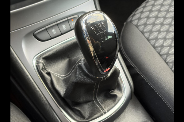 Opel Astra 1.0 Online Edition ✓2e Eigenaar✓Trekhaak✓Carplay✓Dealer Onderhouden✓Navi✓105pk✓Pdc V+A✓Clima✓Cruise✓Lm velgen✓N.A.P✓Apk tot 05-2027