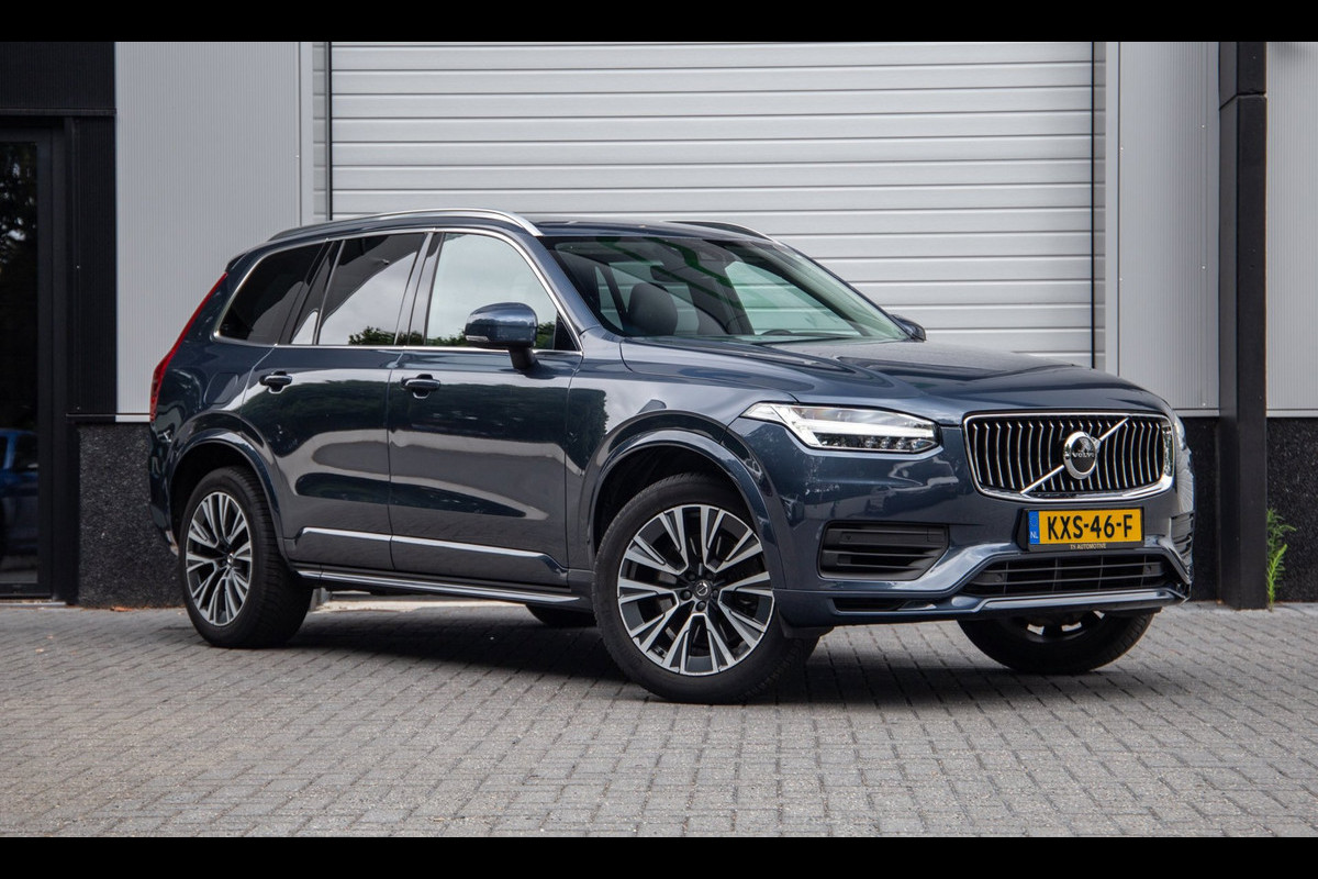 Volvo XC90 2.0 T8 Twin Engine AWD Inscription / 7P / SOH 90%