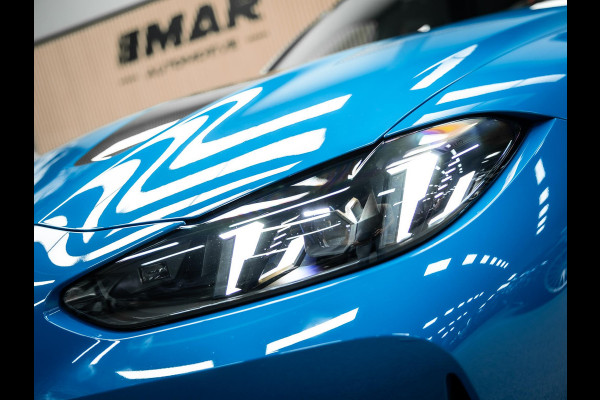 BMW 3 Serie Touring M3 CS Laguna Seca Blue CS Z.G.A.N