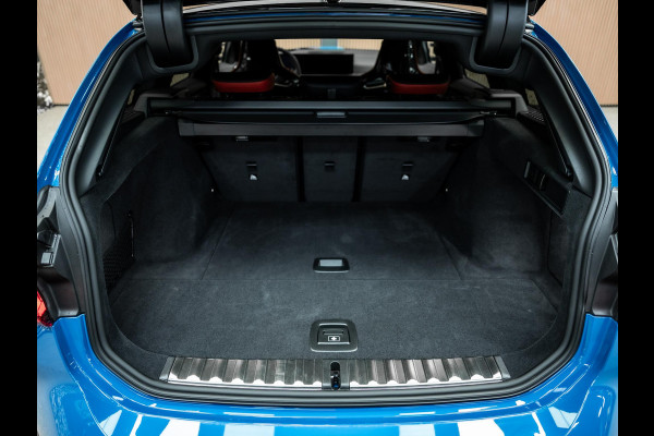 BMW 3 Serie Touring M3 CS Laguna Seca Blue CS Z.G.A.N