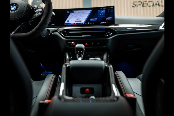 BMW 3 Serie Touring M3 CS Laguna Seca Blue CS Z.G.A.N