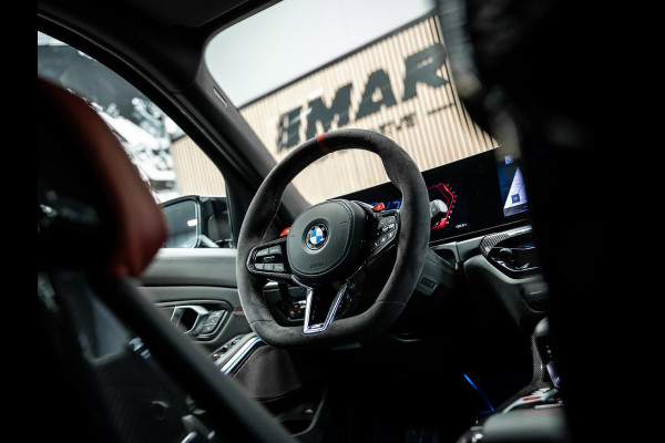 BMW 3 Serie Touring M3 CS Laguna Seca Blue CS Z.G.A.N