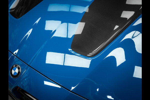 BMW 3 Serie Touring M3 CS Laguna Seca Blue CS Z.G.A.N