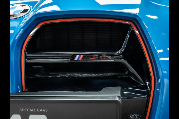 BMW 3 Serie Touring M3 CS Laguna Seca Blue CS Z.G.A.N