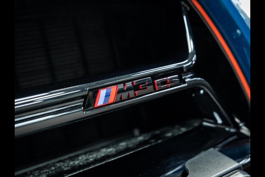 BMW 3 Serie Touring M3 CS Laguna Seca Blue CS Z.G.A.N