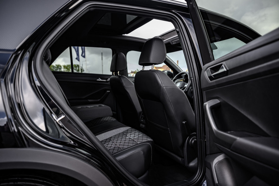 Volkswagen T-Roc 1.5 TSI R-Line Pano/Matrix/Camera/Keyless/ACC