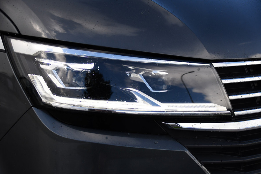 Volkswagen Transporter 2.0 TDI L2H1 30 DC Caravelle FULL OPTIONS! Adaptieve Cruise, Camera, Carplay, 2 x Schuifdeur, Leder, LED, 204pk, Automaat, Clima, Stoelverwarming, Uniek!